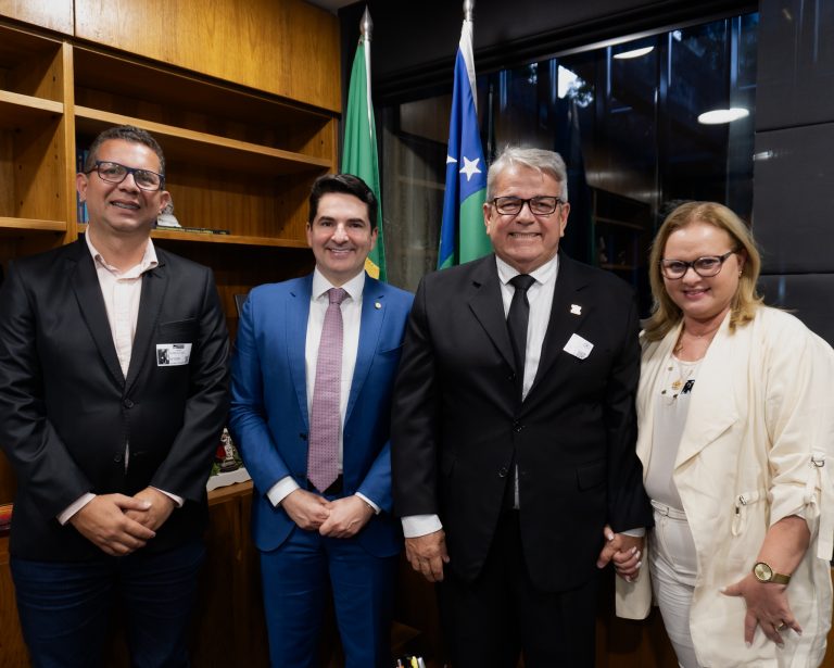 Gustinho destina R$ 1,5 milhão para Santana do São Francisco