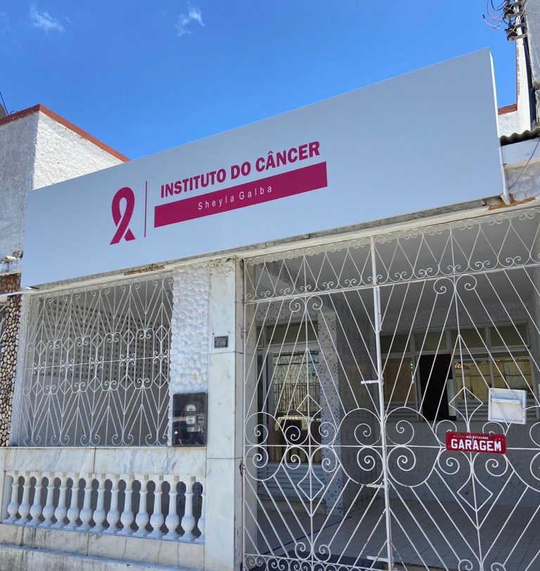 Sergipe ganha Instituto do Câncer; inauguração acontece esta semana