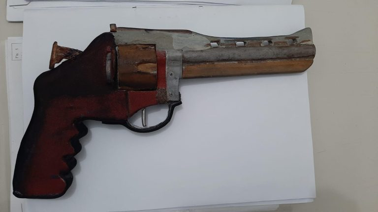 PC prende investigado por receptação de veículos roubados em Lagarto