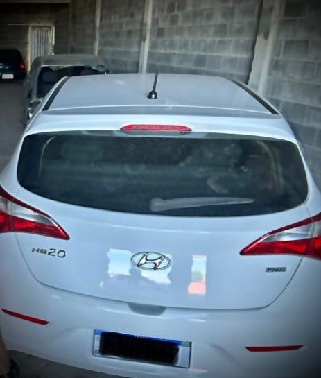 PC de Lagarto recupera veículo subtraído a partir de golpe na OLX