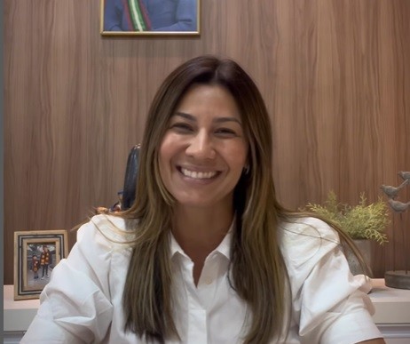 Prefeita Hilda anuncia Centro Municipal de Equoterapia em Lagarto