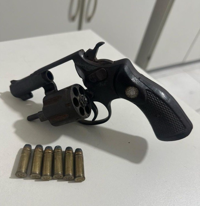 PC de Lagarto elucida tentativa de homicídio e prende suspeito