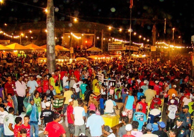 Madereta de Lagarto terá Edson Gomes e Filhos de Jorge