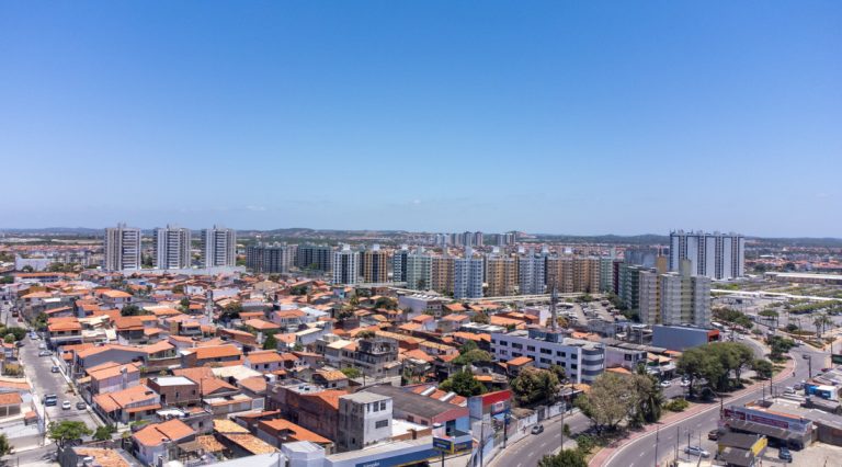 Meteorologia prevê semana com poucas nuvens e céu claro em Sergipe