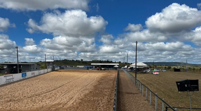 Governo de Sergipe pretende construir parque de vaquejada estadual