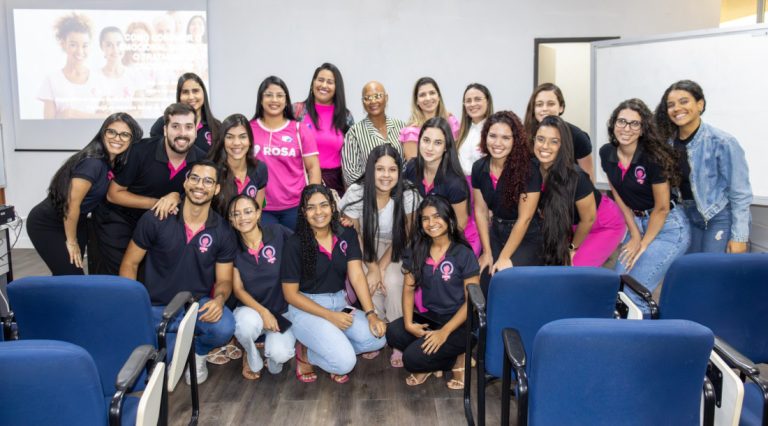 Governo realiza ‘I Fórum de Saúde da Mulher Sergipana’ em alusão ao Outubro Rosa