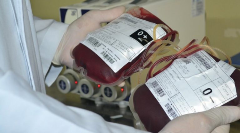 Hemose realiza coleta externa de sangue em Simão Dias nesta terça, 31