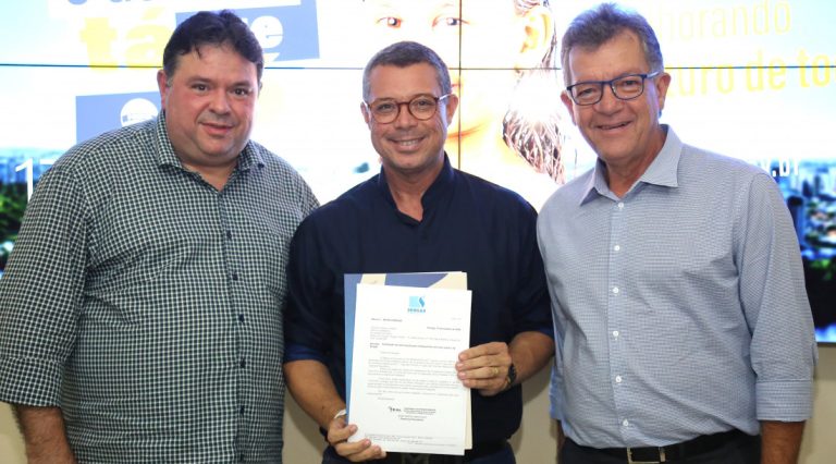 Governo de Sergipe autoriza realização de concurso para a Sergas