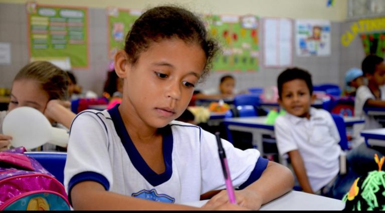 Inep muda datas de aplicação das provas do Saeb no Brasil