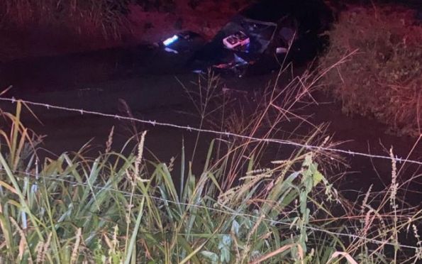 Três pessoas morrem após colisão entre carro e moto na SE-170