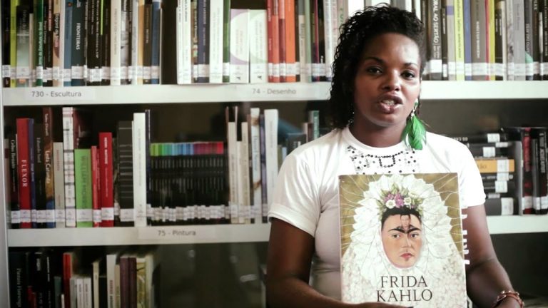 Bibliotecas comunitárias de SE são selecionadas com o Prêmio Pontos de Leitura