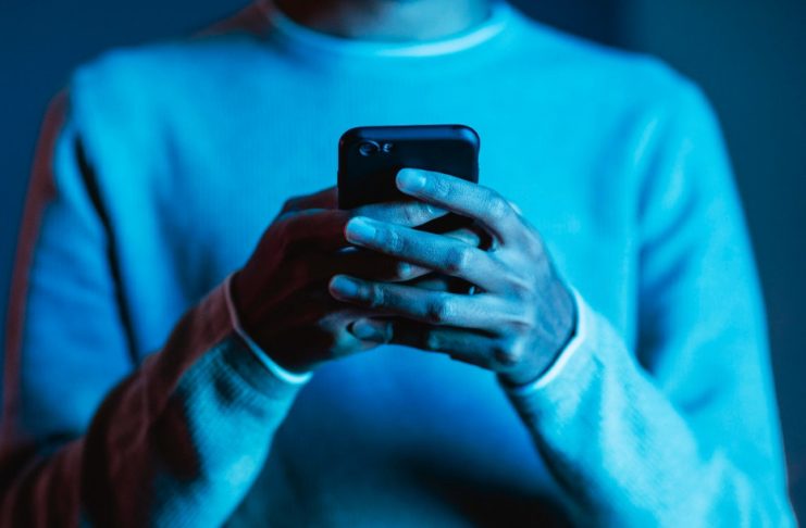 Foto: Divulgação/Ascom SSP