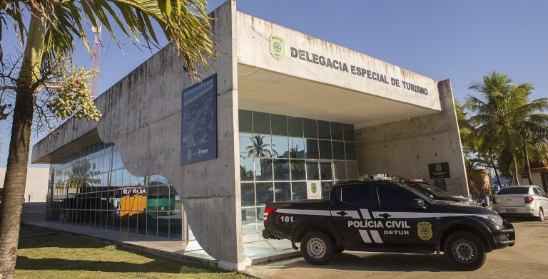 PC prende membros de associação que furta celulares em festas de Sergipe e estados vizinhos