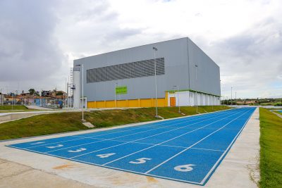Prefeitura de Lagarto anuncia colônia de férias do Estação Cidadania