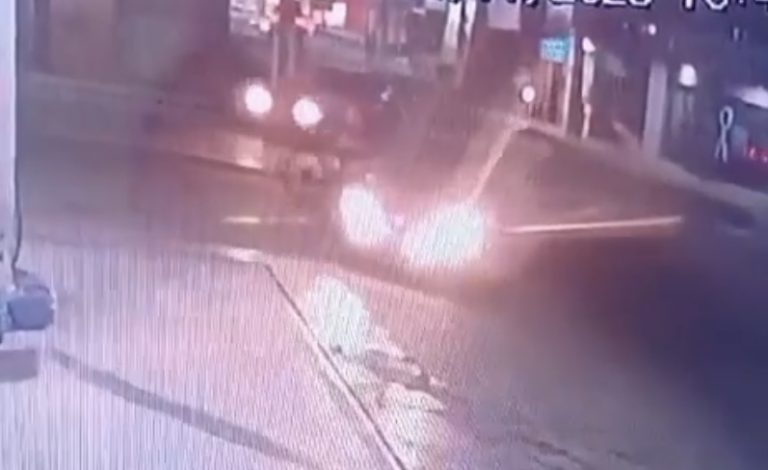 Prejuízo: Ciclista tem bicicleta quebrada por motorista em Lagarto