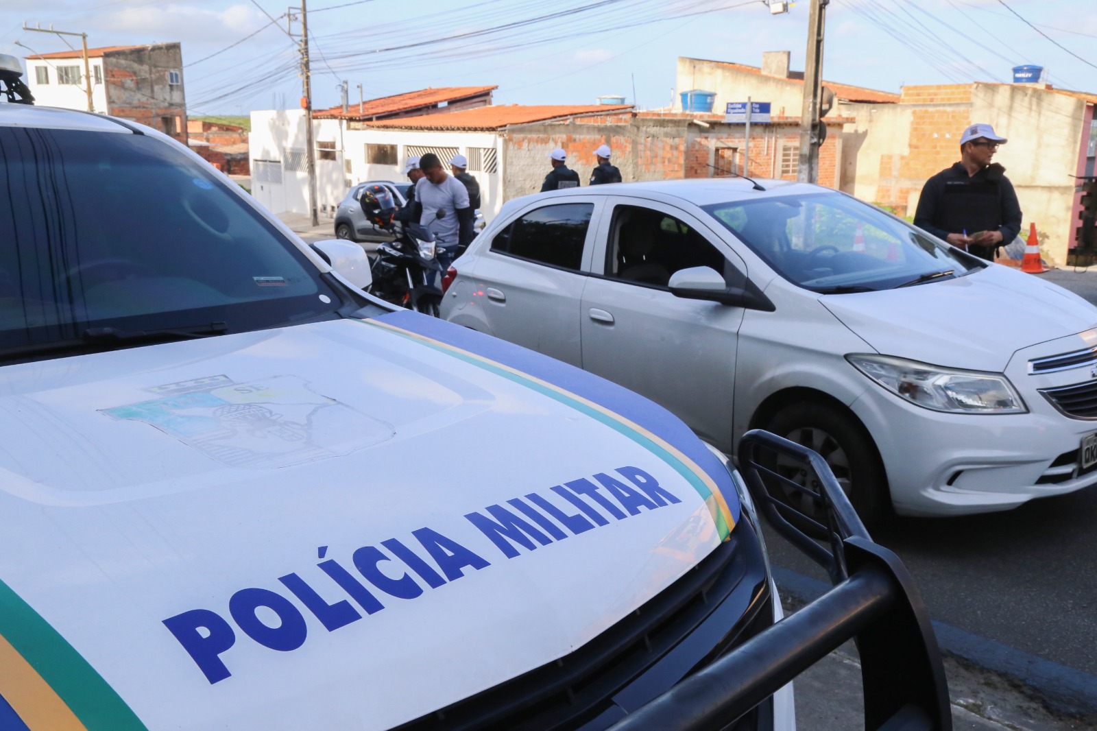 Má conservação de veículos é infração grave e aumenta riscos de ...
