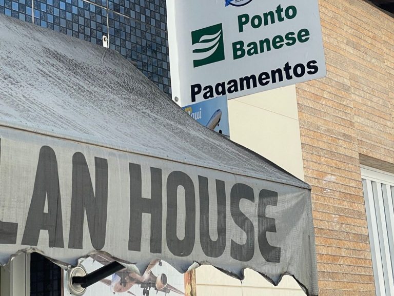 Polícia fecha falso correspondente bancário em Riachão do Dantas