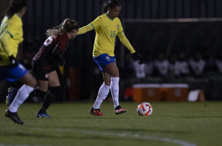 Foto: Leandro Lopes/CBF