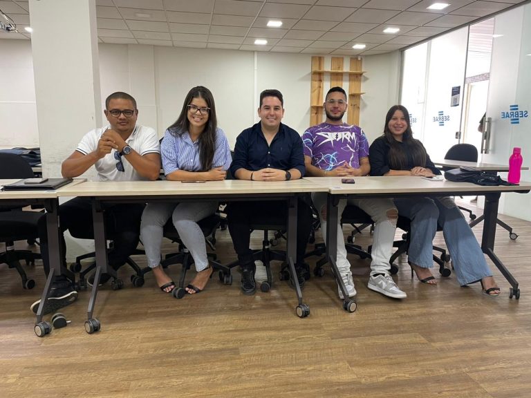Lagarto está presente na nova mesa diretora da Rede de Agentes de Desenvolvimento de SE