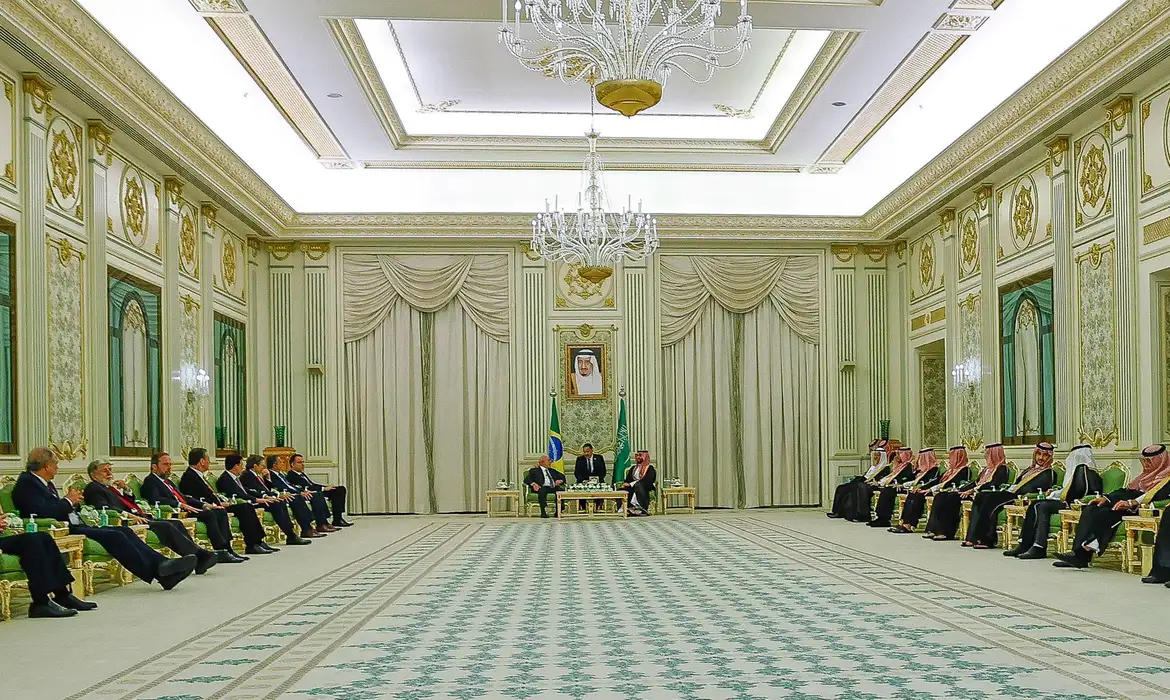 Foto: Ricardo Stuckert