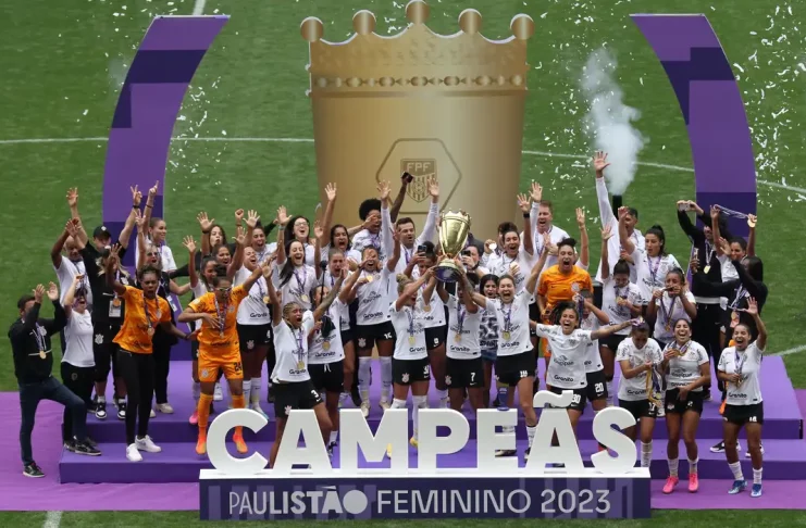 Foto: José Manoel Idalgo/Agência Corinthians