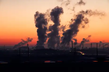 COP28 avalia ação de países contra aquecimento global