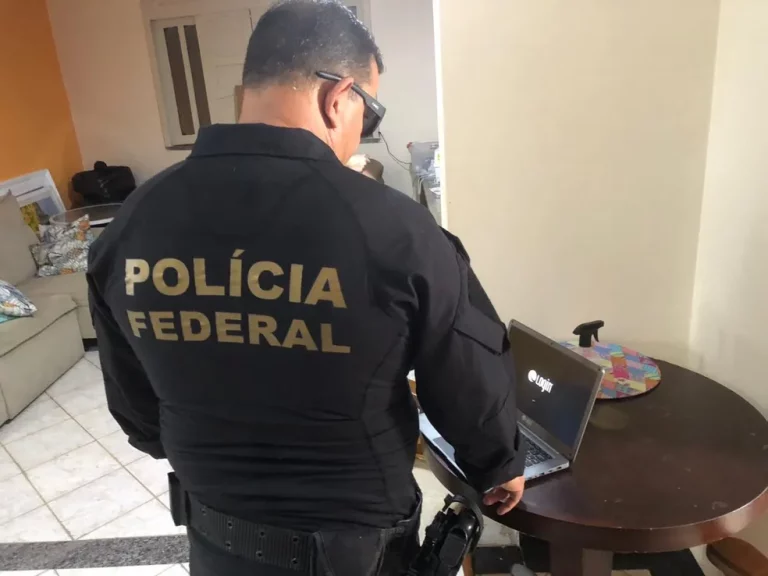 Desvio de verbas: PF deflagra operação em Lagarto e mais 12 municípios