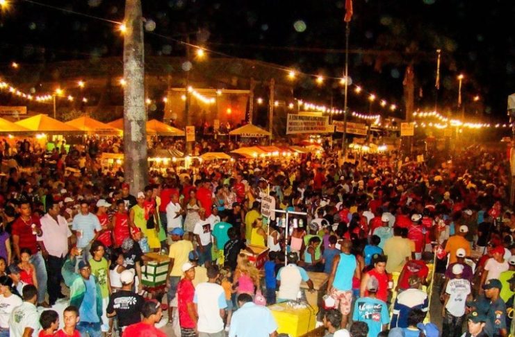 Direção da Madereta de Lagarto adia realização do evento