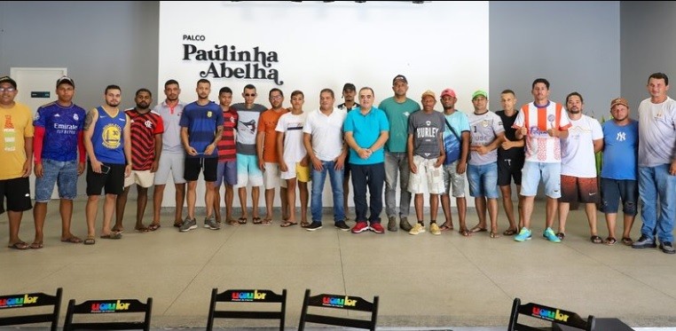 Campeonato de Futsal de Simão Dias terá R$ 10 mil em prêmios