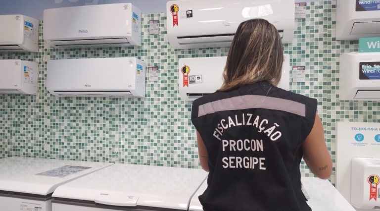 Procon Sergipe constata aumento de preços antes da Black Friday