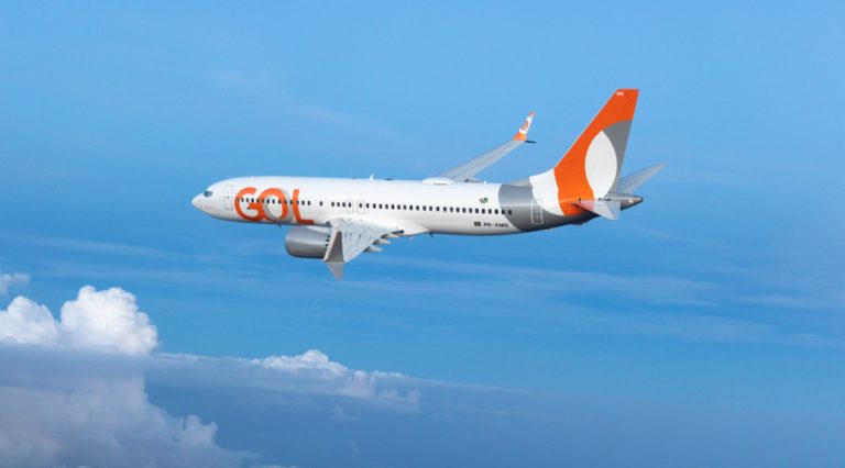 Gol anuncia retorno de voos e ampliação da malha aérea em SE