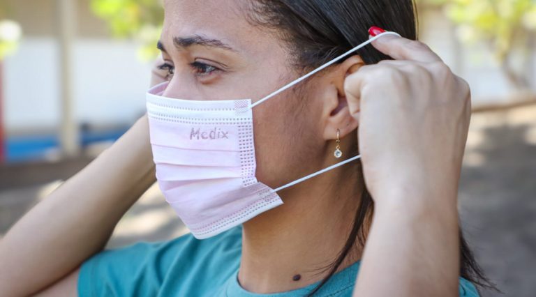 Covid-19: SES orienta a população sobre reforço dos cuidados preventivos