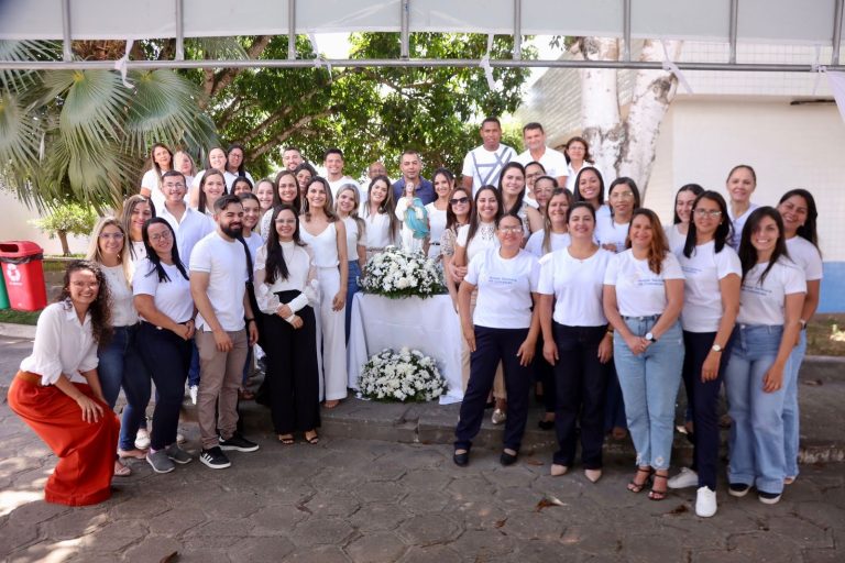 HNSC celebra 121 anos com missa na instituição