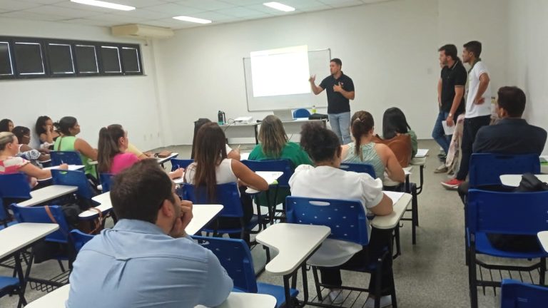 Novos profissionais reforçam atendimento no HUL