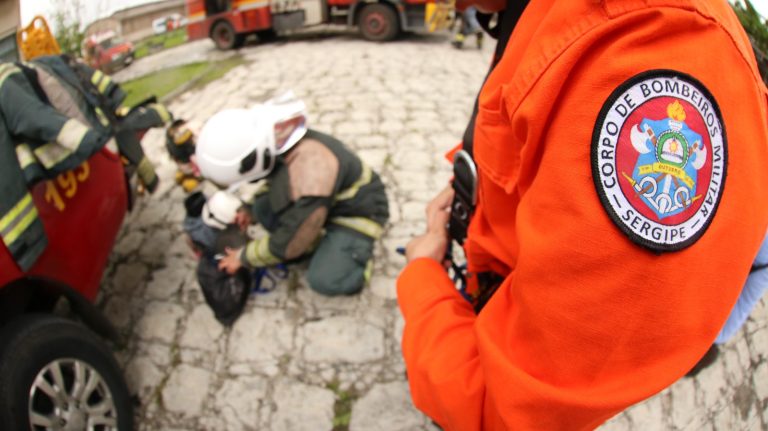 Confira as orientações para evitar acidentes com idosos em residências