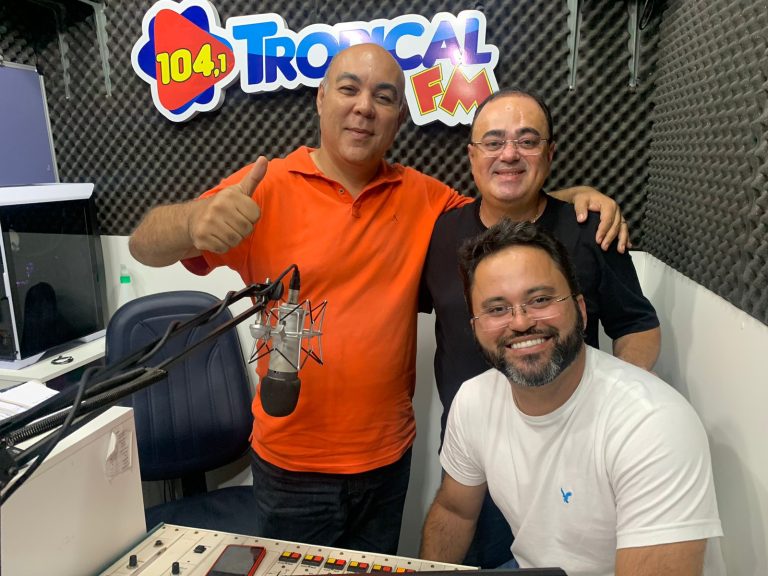 Prefeito Cristiano Viana anuncia planejamento para 2024 em Simão Dias