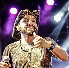 Vida de Aldiran Unha Pintada será tema de exposição em Simão Dias