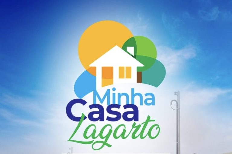 Prefeitura anuncia o lançamento do Programa Minha Casa Lagarto