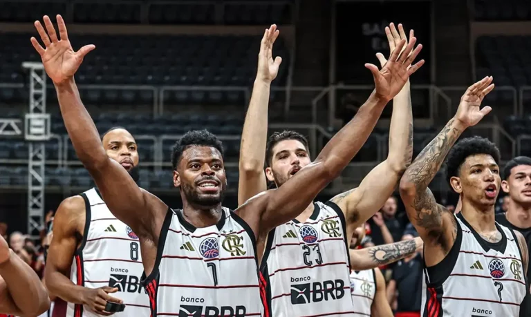 Fla recebe Boca Juniors na Champions League das Américas