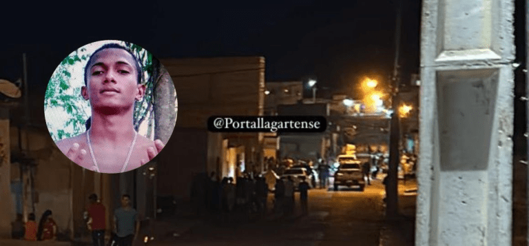 Homem morre e dois são presos durante operação conjunta em Lagarto