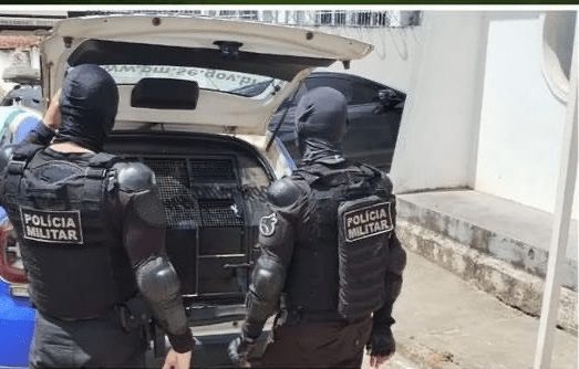 Polícia apreende motocicleta roubada que seria comercializada em Simão Dias