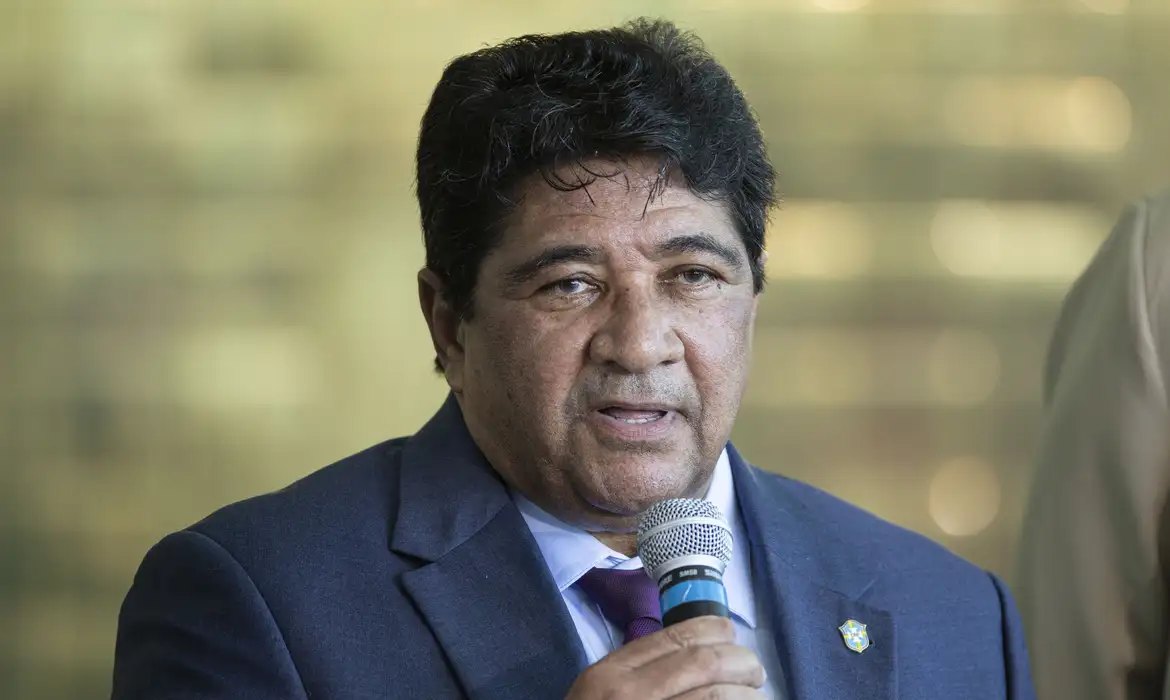 Foto: Joédson Alves