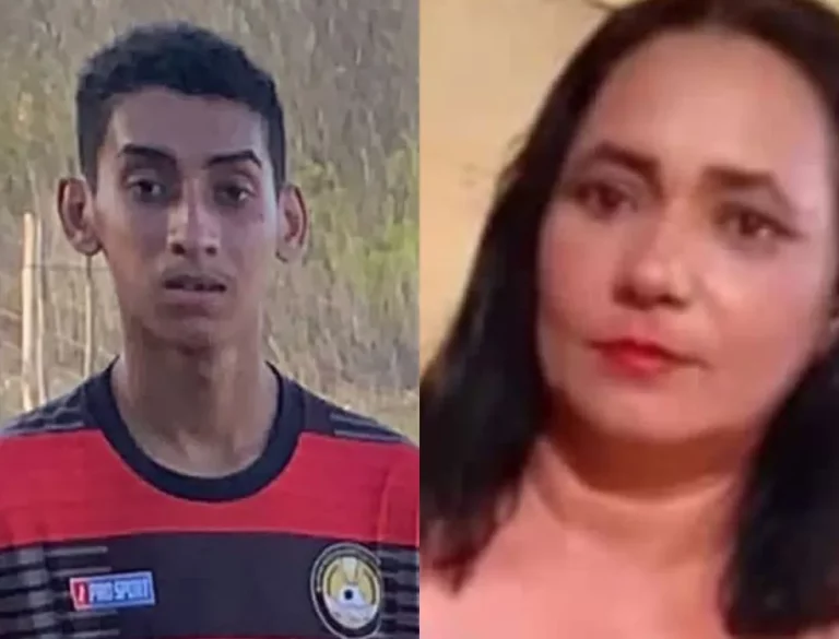 ‘A tristeza é grande’ diz familiar de mãe e filho mortos em acidente