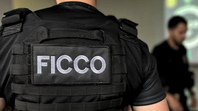 Polícia prende em SE líder de organização criminosa de alta periculosidade
