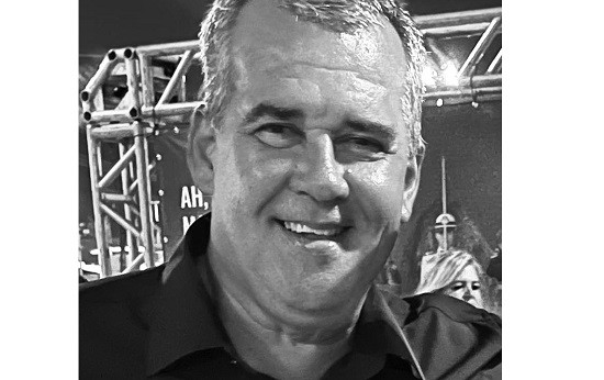 Radialista morre após ser atropelado em Aracaju