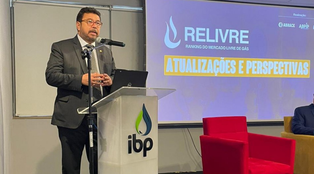 Secretário Valmor Barbosa / Fotos: Ascom Agrese