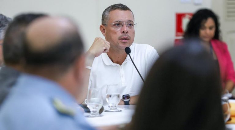 Sergipe convocará mais 80 aprovados no concurso da PC em janeiro