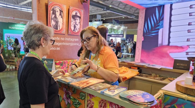 Sergipe vai participar do Salão Nacional do Turismo 2023