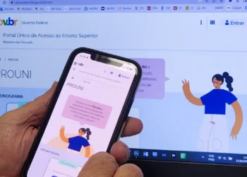 Prazo para inscrições no Prouni é prorrogado até sexta-feira