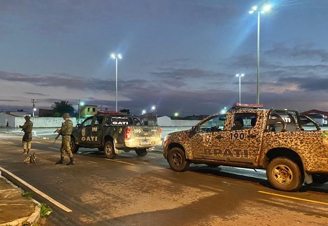 Polícia recupera em Itabaiana veículo furtado em Pernambuco